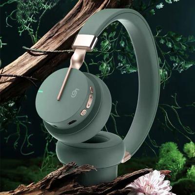 China Headband Online Shopping In India Cheapest Music Blue Tooth Wireless Headphones for sale