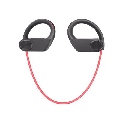 China Trade assurance bluetooth ipx7 waterproof earphone neckband neckband wireless sports for sale