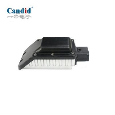 China High-sensitivity microwave parking detector rear view RCTA car radar G0000 blind spot detection system for sale