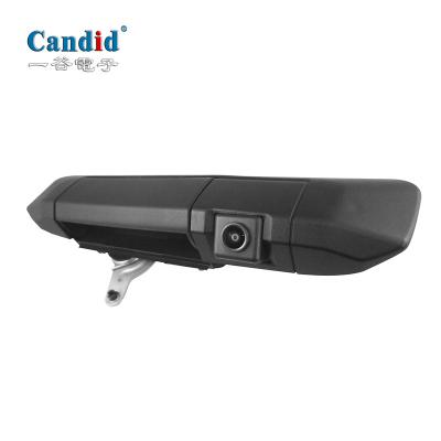 China Original Factory Waterproof Tailgate Door Handle Car Camera For Toyota for sale