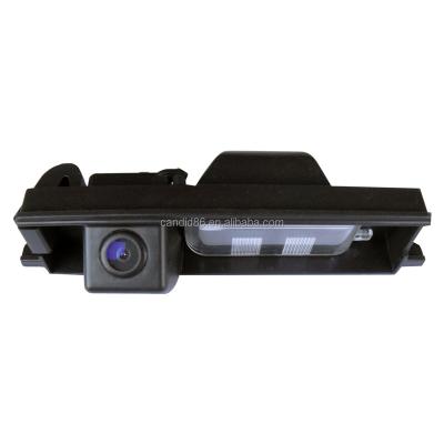 China Auto Camera For Car Rear View Rearview Camera For Toyota 2008-2013 RAV4 for sale