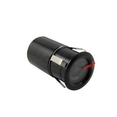 China Night Version Pinhole Reverse Camera Hidden Assist Parking Camera For All Car for sale