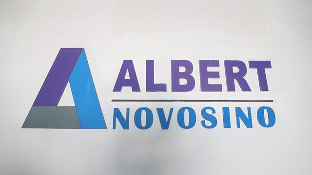 Verified China supplier - Ningbo Albert Novosino Co.,LTD