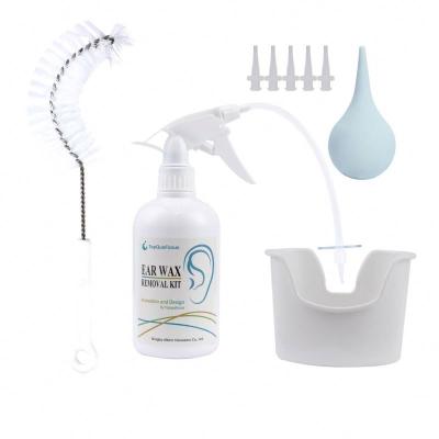 China ABS ear cleaning devices, ear cleaning tool or ear cleaning kit for sale