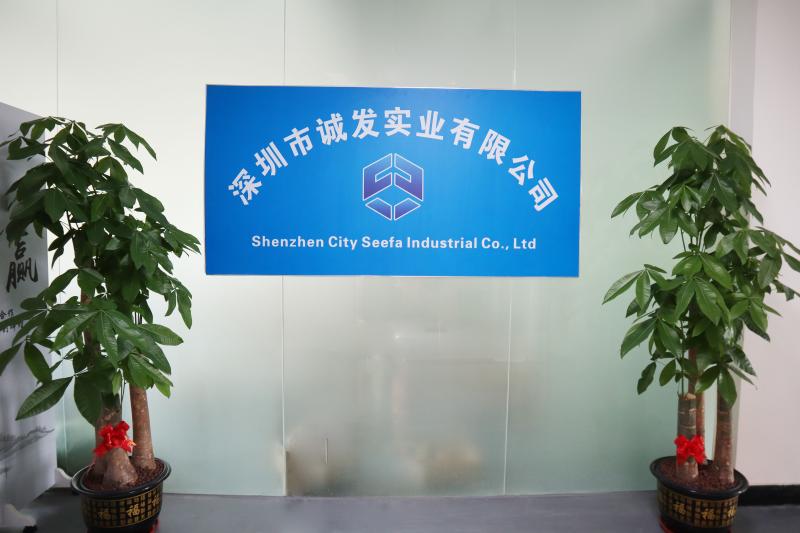 Verified China supplier - Shenzhen Chengfa Industrial Co., Ltd.