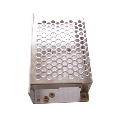 China Focus on high end OEM factory precision products custom metal stamping parts fabrication sheet metal stamping for sale