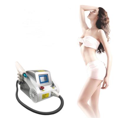 China Pico Tattoo Removal Machine Nd Yag Multifunctional Picosecond Laser Tattoo Removal Machine Efficient X Pigment Removal Price for sale