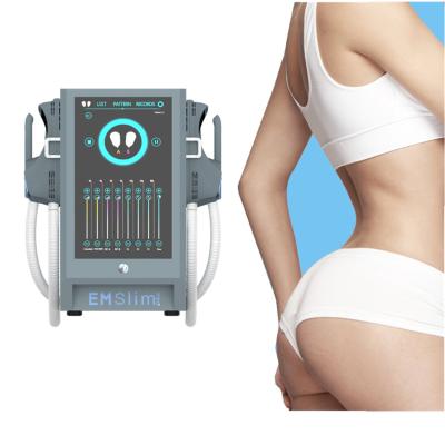 China Mini EMSlim Neo Weight Loss x Beauty EMS Slim Muscle Building Stimulator Machine EMS Bodysculpting Machine for sale