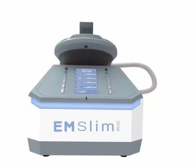 China 2022x Emslim RF Weight Loss Body Sculpting Machine Neo Electromagnetic Muscle Stimulator Hi-emt Emslim Building Machine for sale