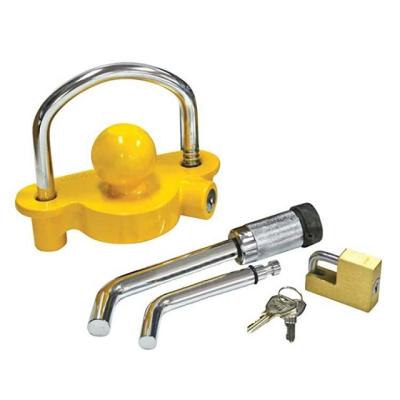 China Modern Hengchieh Security Lock-Alike Towing Kit, Camper Trailer Door Lock for sale