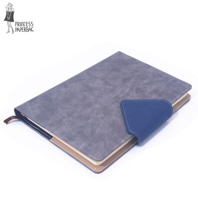 China Luxury Exquisite Custom Multifunctional Office Notebook Notepad Sticker Set for sale