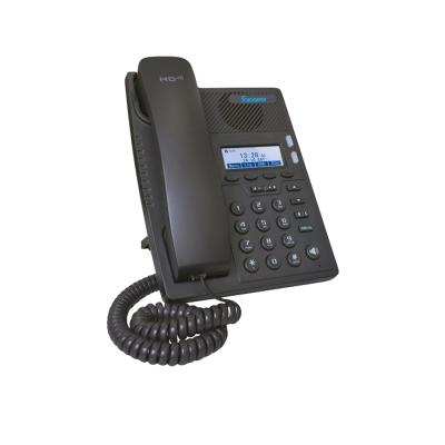 China HD Graphic LCD Lines 2 SIPS IP Phone VOIP Phone IPH305 IPH305 for sale