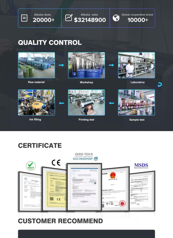 OEKO-TEST - DONGGUAN EASY PRINTING MATERIAL CO.,LTD