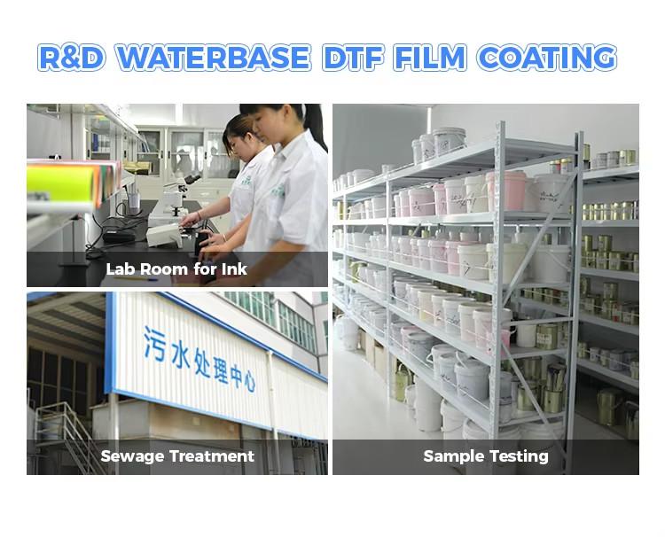 Verifizierter China-Lieferant - DONGGUAN EASY PRINTING MATERIAL CO.,LTD