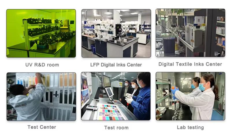 Verified China supplier - DONGGUAN EASY PRINTING MATERIAL CO.,LTD