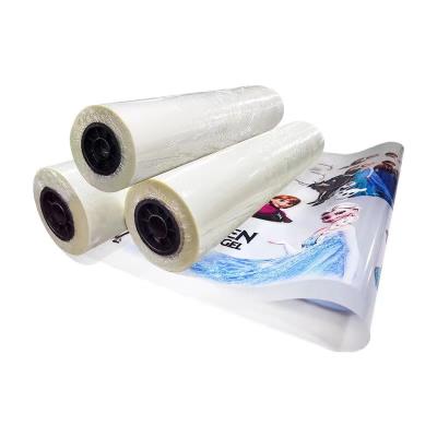 Κίνα 75μm εκτυπώσιμη ταινία DTF A3 Rolls Heat Transfer DTF Pet Film προς πώληση