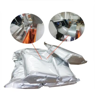 China 1kg DTF Transfer Powder White Hot Melt Adhesive Powder With DTF Transfer Film for sale