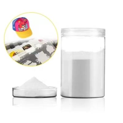 China 1kg Adhesive DTF Melting Powder TPU Hot Melt Powder For DTF Printer Printing for sale