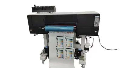 China 60cm UV DTF Printer for sale