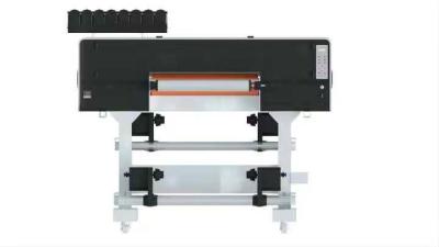 China AB Film UV DTF Printer Machine for sale