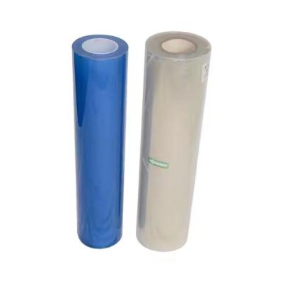 China Cold Release UV AB DTF Film No Heating No Shaking DTF Pet A B UV Transfer Film for sale