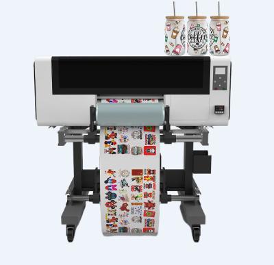 China Automatic UV DTF Printer for sale