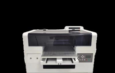 China AC220V / 50Hz UV Flatbed Printer I3200 Print Head High Resolution UV Printer for sale