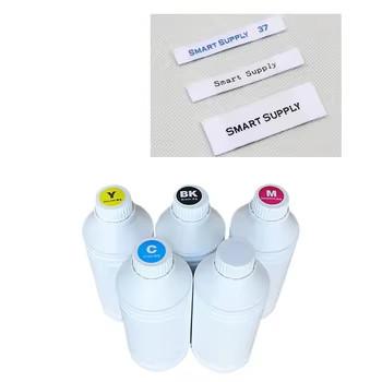 China DTF Ink 1000ml CMYK  Epson DTF L1800 P600 P800 dtf film printer for sale