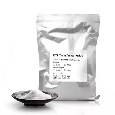 China Innovatief Dtf-lijmpoeder 1kg / 5kg / 10kg / 20kg Te koop