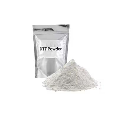 China Heat Transfer Soft 500g 1kg Glue Hotmelt Adhesive Hot Melt White TPU DTF Powder for DTF Printer Printing for sale