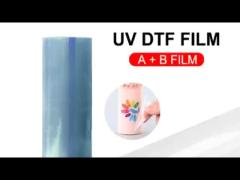 UV A+B film