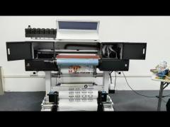 uv dtf printer