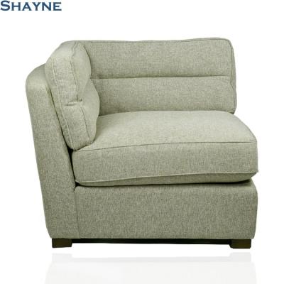 China (Other) Shayne Furniture ODM Style Chesterfield Office Desk Seating High Quality Luxury American Adjustable Putar Single Sofa Seating from Shayne Furniture Excellent for sale