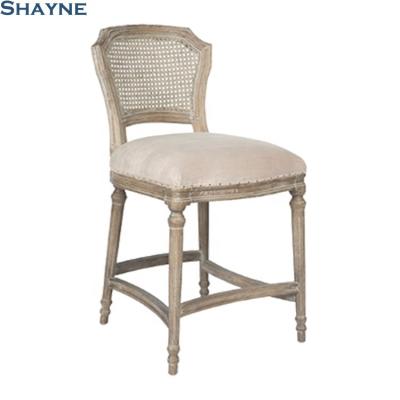 China Luxury Shayne Furniture China Factory Public Company ODM High End Customize Antique Fancy Fabric Living Room Chair for sale