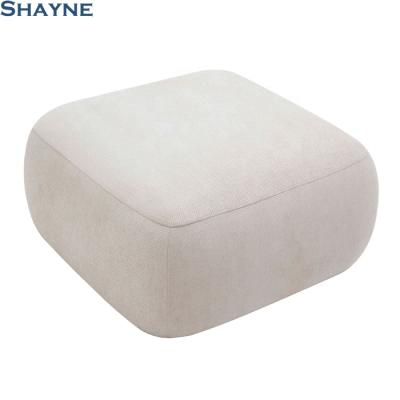 China ODM Luxury Factory KT Shayne High End Customize American Style Kilim China Fancy Modern Funky Stools for sale