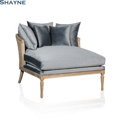 China High End High End Chair Recliner Customize Charles Lounge Fabric Shayne Luxury Living Room Furniture ODM 300000 Modern Furniture SKU for sale