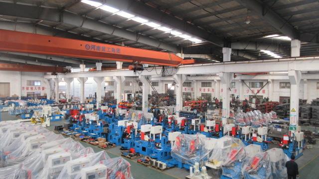 Verified China supplier - Zhangjiagang Yuetai Machinery Science Technology Co., Ltd.