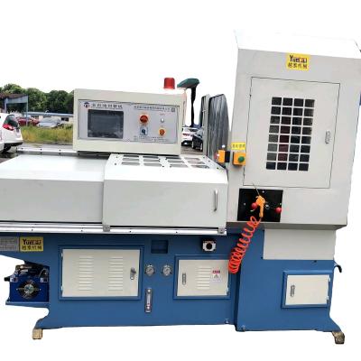 China Factory Price Sale Aluminum Profile CNC Cut Aluminum Cutting Saw Machine for Window and Door for sale