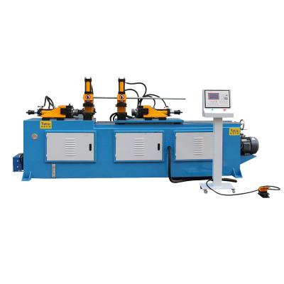 China Building Material Stores China Factory YT Pipe End Forming Machine Price Pipe Shrink Machine Pipe Reducing Expanding Machine for sale