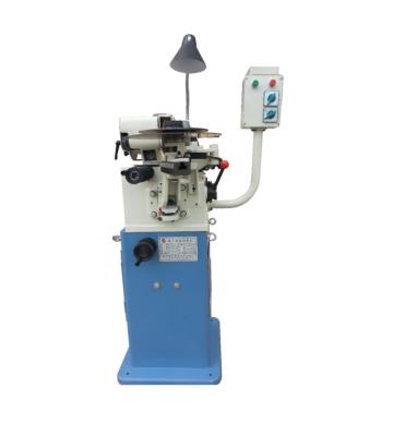 China Machinery Repairs Workshop Automatic Circular Saw Blade Sharpening Machine Gear Grinding Machinery for sale