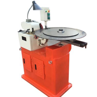 China Machinery Repair Shops YT1000 Automatic Saw Blade Grinder Circular Sharpening Other Grinding Machine for sale