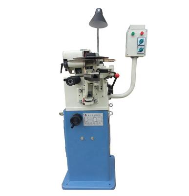 China HSS Round Circular Workshop Machinery Repairs Saw Blade Sharpening Machinery Equipment Gear Sharpener Grinding Machine for sale