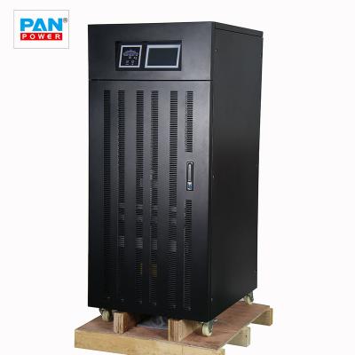 China Good Quality High Power Solar Inverter 3 Phase 50 KW Solar Inverter For Industry 790*660*1550 for sale