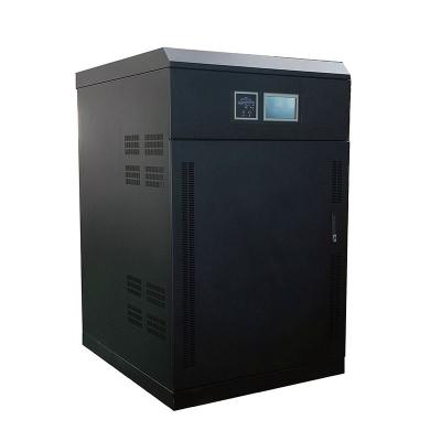 China China Factory Promotion 100KW Three Phase Off Grid Solar Inverter GK100KW for sale