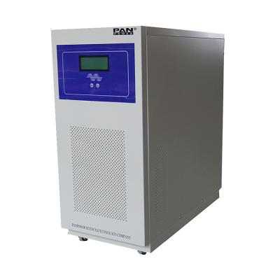 China Hot Selling Pure Sine Wave 12KW Three Phase Off Grid Solar Inverter 665*330*720mm for sale