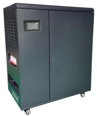 China 30kw Low Frequency PV Solar Inverter 220v 380v GK30KW for sale