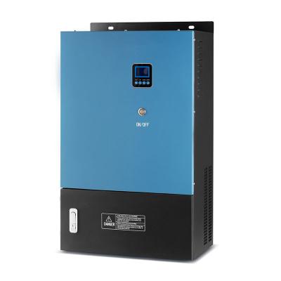 China Cheap factory price 3hp solar pump inverter 3 phase 22kw 550*350*285 mm for sale