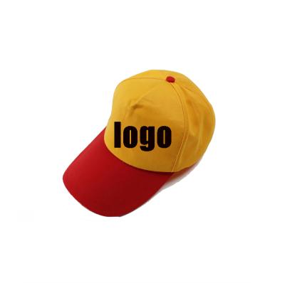 China COMMON Custom Twill Cotton 5 Panel Hats And Caps Customized Logo Design Unisex Snapback Sports Cap Baseball Sports Caps for sale