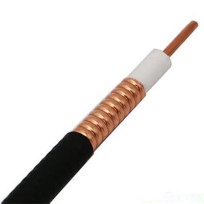 China 7 8 Hansen Telecom Power Cable For Telecoms for sale