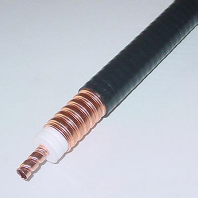 China Telecommunication TELECOM 1/2 ADVANCE HANSEN COAXIAL POWER CABLE for sale